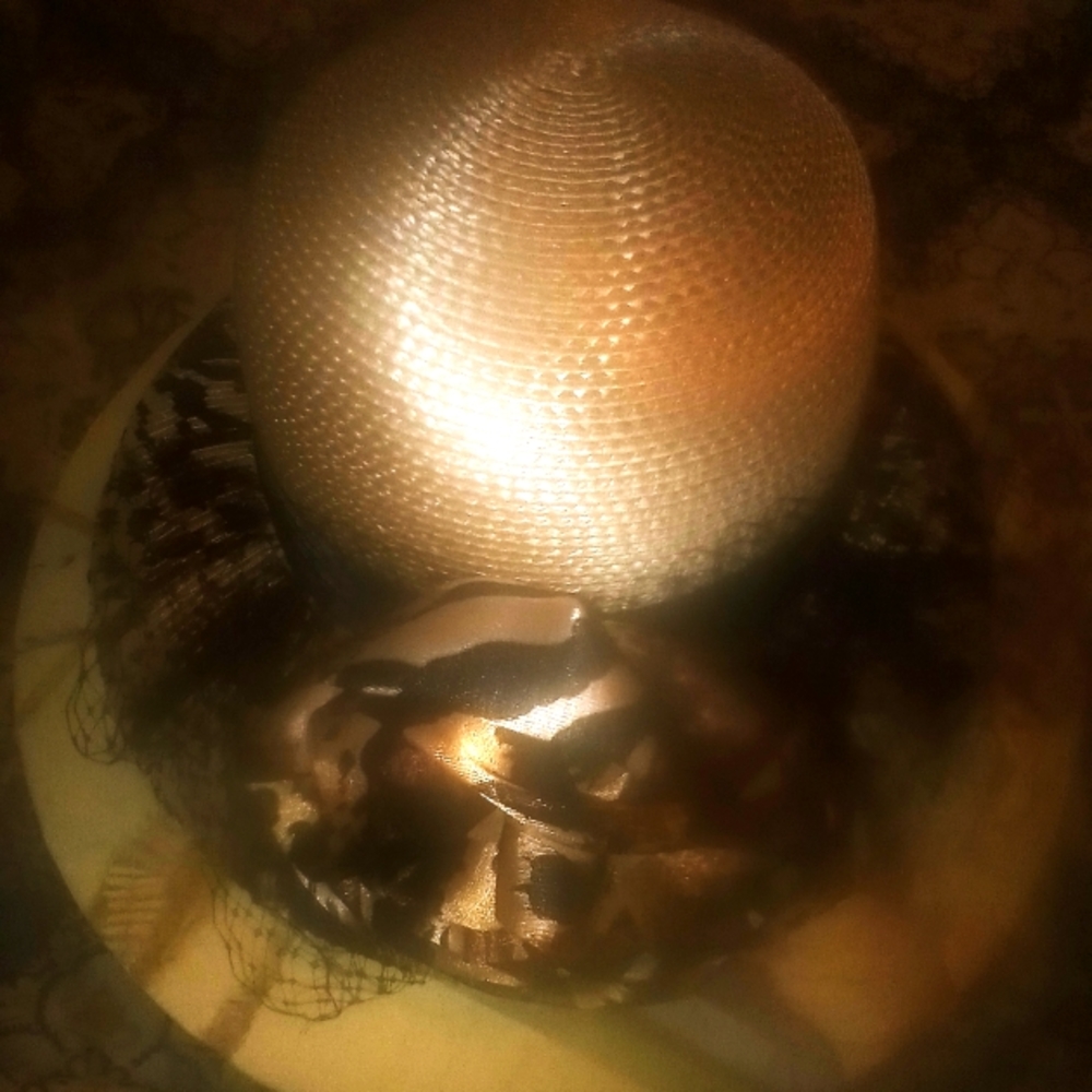 Ladies hat